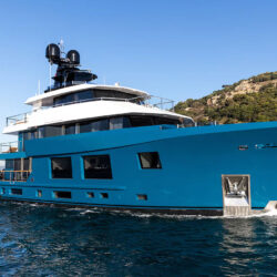 Location de yacht King Benji Côte d'Azur 3