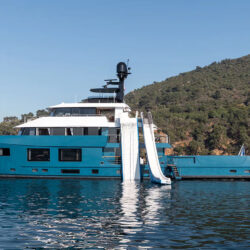 Location de yacht King Benji Côte d'Azur 4