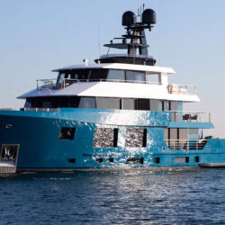 Location de yacht King Benji Côte d'Azur 5