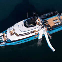 Location de yacht King Benji Côte d'Azur 7