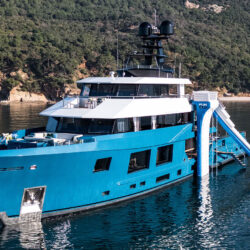 Location de yacht King Benji Côte d'Azur 8