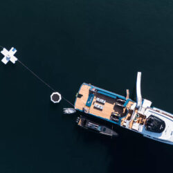 Location de yacht King Benji Côte d'Azur 9
