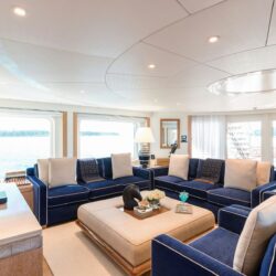 La Tania yacht charter French Riviera 10