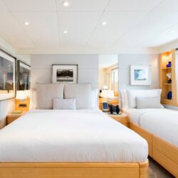 La Tania yacht charter French Riviera 13