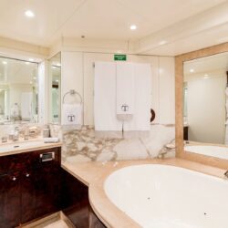 La Tania yacht charter French Riviera 15