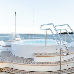 La Tania yacht charter French Riviera 19