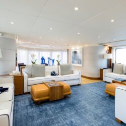 La Tania yacht charter French Riviera 7