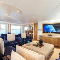 La Tania yacht charter French Riviera 9