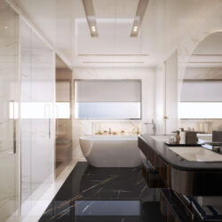 Lady A yacht charter French Riviera 11