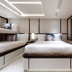 Lady A yacht charter French Riviera 15