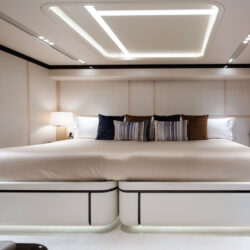 Lady A yacht charter French Riviera 16