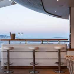 Lady A yacht charter French Riviera 22