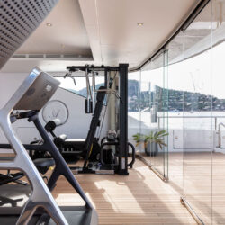 Lady A yacht charter French Riviera 24