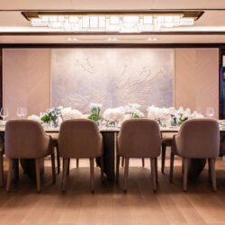 Lady A yacht charter French Riviera 3
