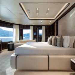 Lady A yacht charter French Riviera 6