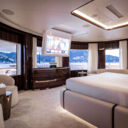 Lady A yacht charter French Riviera 7