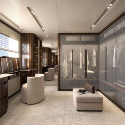 Lady A yacht charter French Riviera 9