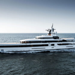 Location de yacht Lady S Côte d'Azur 1