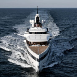 Location de yacht Lady S Côte d'Azur 2