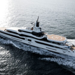 Location de yacht Lady S Côte d'Azur 4