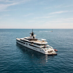 Location de yacht Lady S Côte d'Azur 5