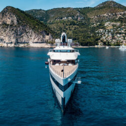 Location de yacht Lady S Côte d'Azur 6