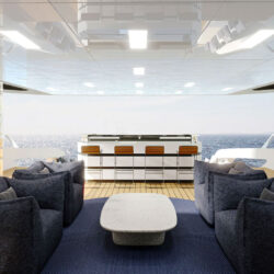 Loewe yacht charter French Riviera 10