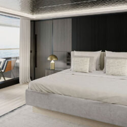 Loewe yacht charter French Riviera 13