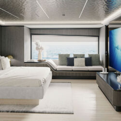 Loewe yacht charter French Riviera 14