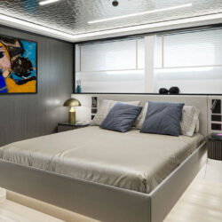 Loewe yacht charter French Riviera 15