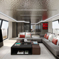 Loewe yacht charter French Riviera 16