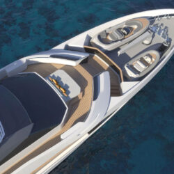 Loewe yacht charter French Riviera 2