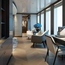 MOSKITO yacht charter French Riviera 10