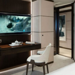 MOSKITO yacht charter French Riviera 12