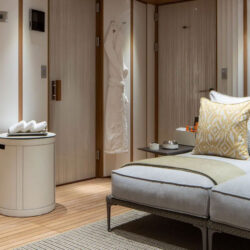 MOSKITO yacht charter French Riviera 17