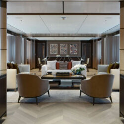 MOSKITO yacht charter French Riviera 18