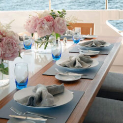 MOSKITO yacht charter French Riviera 2