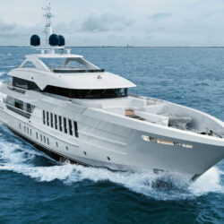 MOSKITO yacht charter French Riviera 20