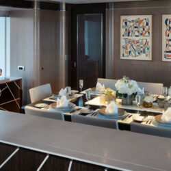 MOSKITO yacht charter French Riviera 21