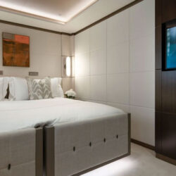 MOSKITO yacht charter French Riviera 22