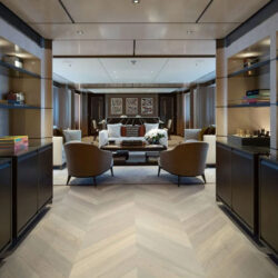 MOSKITO yacht charter French Riviera 29