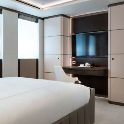 MOSKITO yacht charter French Riviera 3