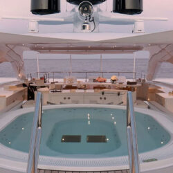 MOSKITO yacht charter French Riviera 30