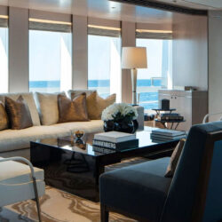 MOSKITO yacht charter French Riviera 32