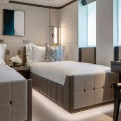MOSKITO yacht charter French Riviera 36