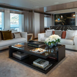 MOSKITO yacht charter French Riviera 5