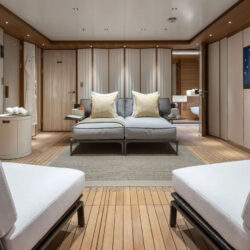 MOSKITO yacht charter French Riviera 8