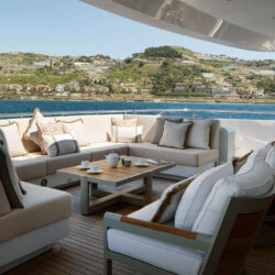 MOSKITO yacht charter French Riviera 9