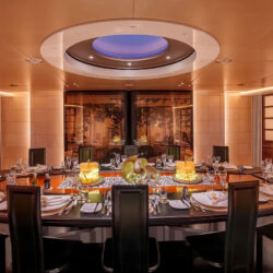 Maltese Falcon yacht charter French Riviera 10