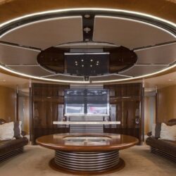 Maltese Falcon yacht charter French Riviera 11